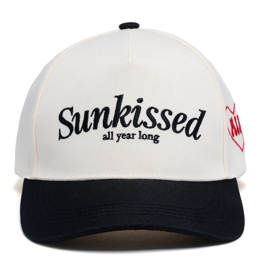 MAYAMAR “Sunkissed All Year Long” Cap